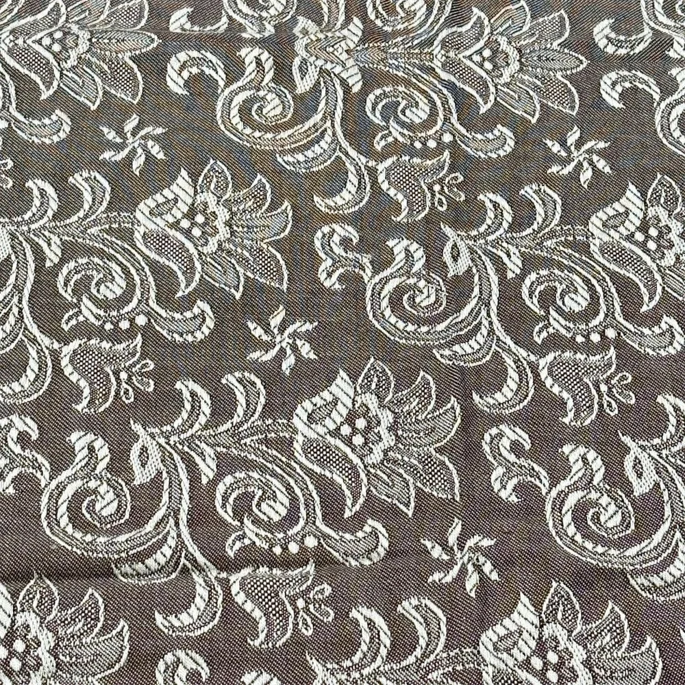 Floral Tablecloth 48